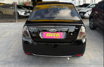 Ford Fiesta Sedan 1.6 (Flex) - Foto #9