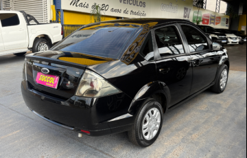 Ford Fiesta Sedan 1.6 (Flex) - Foto #10