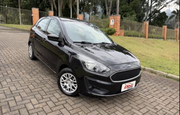 Ford Ka 1.0 SE Plus (Flex)