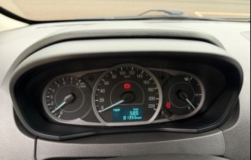 Ford Ka 1.0 SE Plus (Flex) - Foto #7