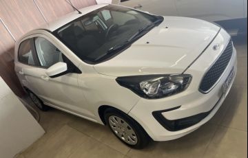 Ford Ka 1.0 SE (Flex)