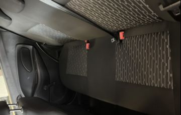Ford Ka 1.0 SE (Flex) - Foto #5