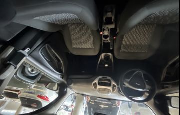 Ford Ka 1.0 SE (Flex) - Foto #6