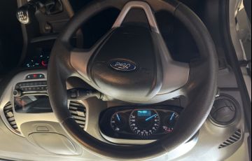 Ford Ka 1.0 SE (Flex) - Foto #7