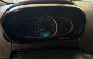 Ford Ka 1.0 SE (Flex) - Foto #5