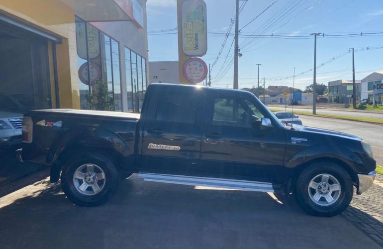 Ford Ranger Limited 4x4 3.0 (Cab Dupla) - Foto #3