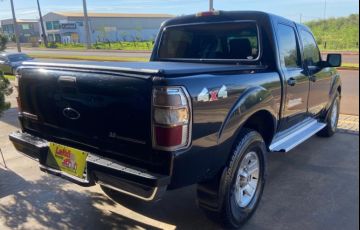 Ford Ranger Limited 4x4 3.0 (Cab Dupla) - Foto #4