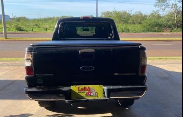 Ford Ranger Limited 4x4 3.0 (Cab Dupla) - Foto #5