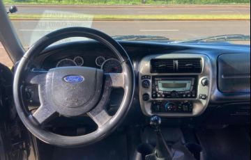 Ford Ranger Limited 4x4 3.0 (Cab Dupla) - Foto #8