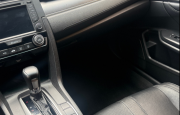 Honda Civic 2.0 EXL CVT - Foto #8