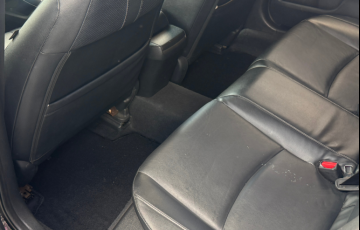 Honda Civic 2.0 EXL CVT - Foto #9