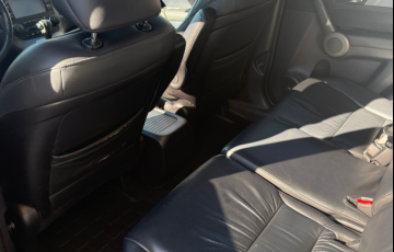 Honda CR-V 2.0 16V 4X4 EXL (aut) - Foto #6
