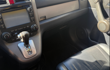 Honda CR-V 2.0 16V 4X4 EXL (aut) - Foto #7