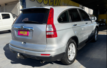 Honda CR-V 2.0 16V 4X4 EXL (aut) - Foto #10