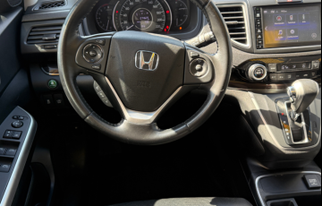 Honda CR-V 2.0 16V 4X4 EXL (aut) - Foto #4