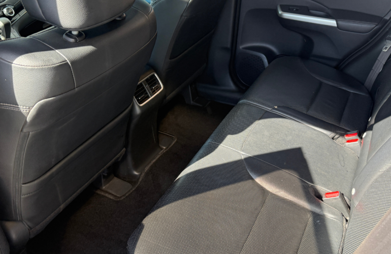 Honda CR-V 2.0 16V 4X4 EXL (aut) - Foto #6