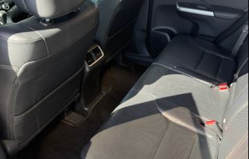 Honda CR-V 2.0 16V 4X4 EXL (aut) - Foto #6