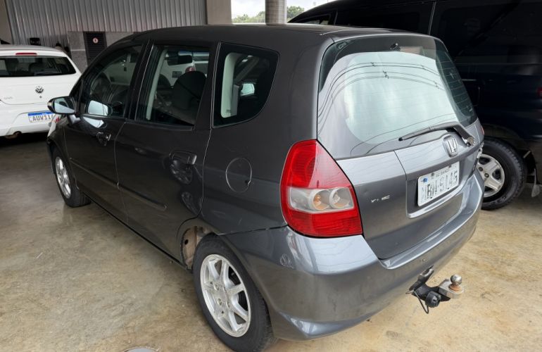 Honda Fit EX 1.5 16V (flex) - Foto #3