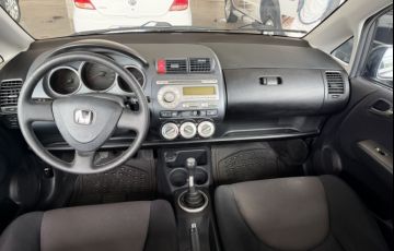 Honda Fit EX 1.5 16V (flex) - Foto #7