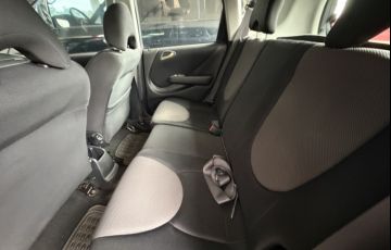 Honda Fit EX 1.5 16V (flex) - Foto #8