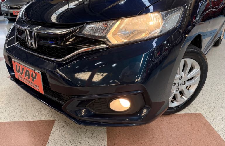 Honda Fit 1.5 Personal 16v - Foto #2