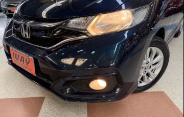 Honda Fit 1.5 Personal 16v - Foto #2