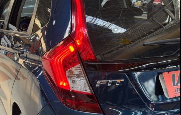 Honda Fit 1.5 Personal 16v - Foto #5