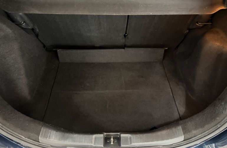 Honda Fit 1.5 Personal 16v - Foto #7