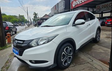 Honda HR-V EXL CVT 1.8 I-VTEC FlexOne
