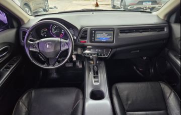 Honda HR-V EXL CVT 1.8 I-VTEC FlexOne - Foto #2