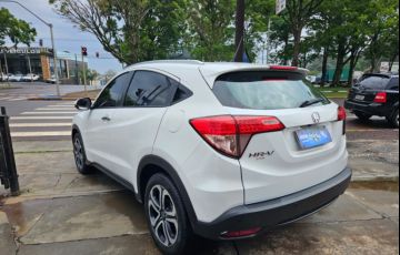Honda HR-V EXL CVT 1.8 I-VTEC FlexOne - Foto #3