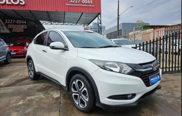 Honda HR-V EXL CVT 1.8 I-VTEC FlexOne - Foto #5