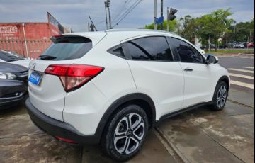 Honda HR-V EXL CVT 1.8 I-VTEC FlexOne - Foto #6