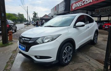 Honda HR-V EXL CVT 1.8 I-VTEC FlexOne - Foto #7