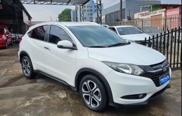 Honda HR-V EXL CVT 1.8 I-VTEC FlexOne - Foto #8