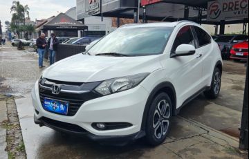 Honda HR-V EXL CVT 1.8 I-VTEC FlexOne - Foto #10