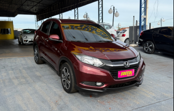 Honda HR-V 1.8 EXL CVT