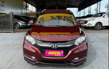 Honda HR-V 1.8 EXL CVT - Foto #2
