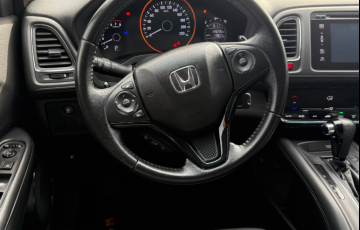 Honda HR-V 1.8 EXL CVT - Foto #4