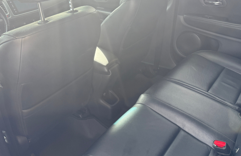 Honda HR-V 1.8 EXL CVT - Foto #5