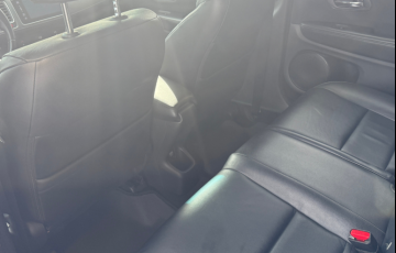 Honda HR-V 1.8 EXL CVT - Foto #5