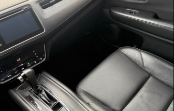 Honda HR-V 1.8 EXL CVT - Foto #6