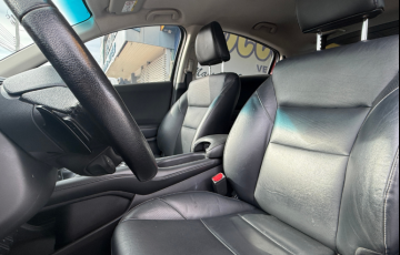 Honda HR-V 1.8 EXL CVT - Foto #7