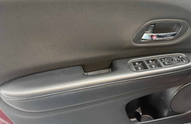 Honda HR-V 1.8 EXL CVT - Foto #8