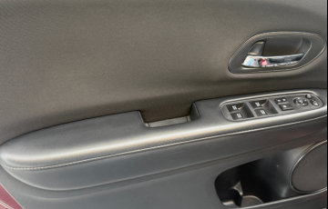 Honda HR-V 1.8 EXL CVT - Foto #8
