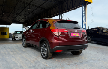 Honda HR-V 1.8 EXL CVT - Foto #9