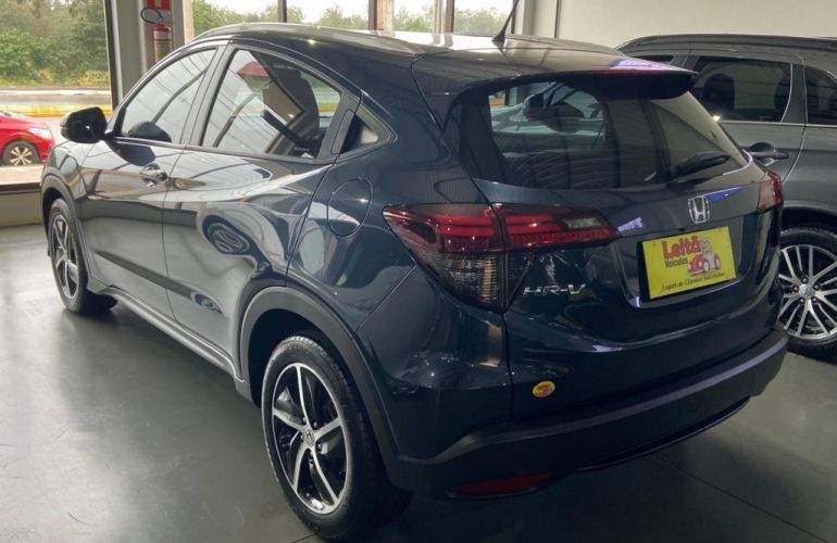 Honda HR-V 1.8 EXL CVT - Foto #5