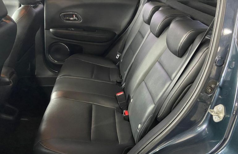 Honda HR-V 1.8 EXL CVT - Foto #6