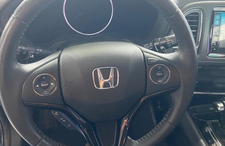 Honda HR-V 1.8 EXL CVT - Foto #10