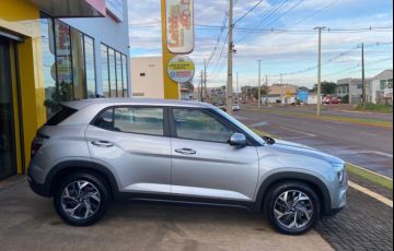 Hyundai Creta 1.0 T-GDI Limited (Aut) - Foto #4